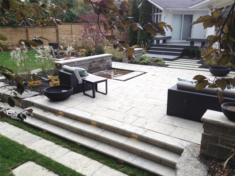 St Catharines ( Sleek Living)