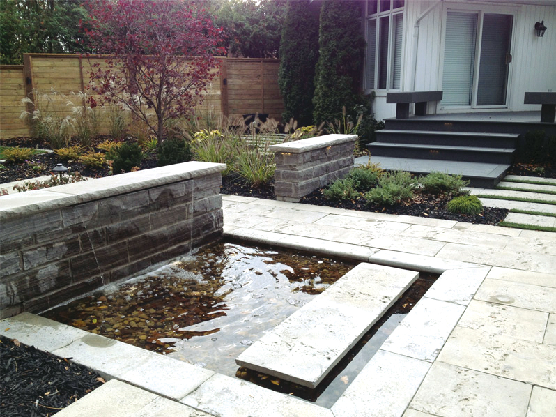 St Catharines ( Sleek Living)