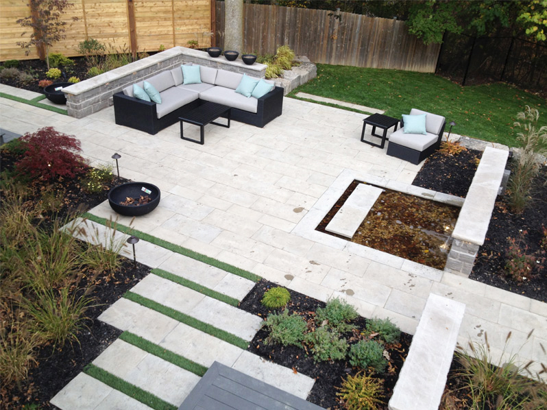 St Catharines ( Sleek Living)