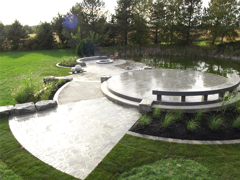 Wainfleet (Circular Terrace)