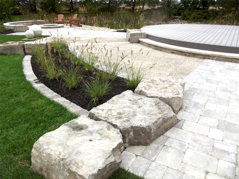 Wainfleet (Circular Terrace)