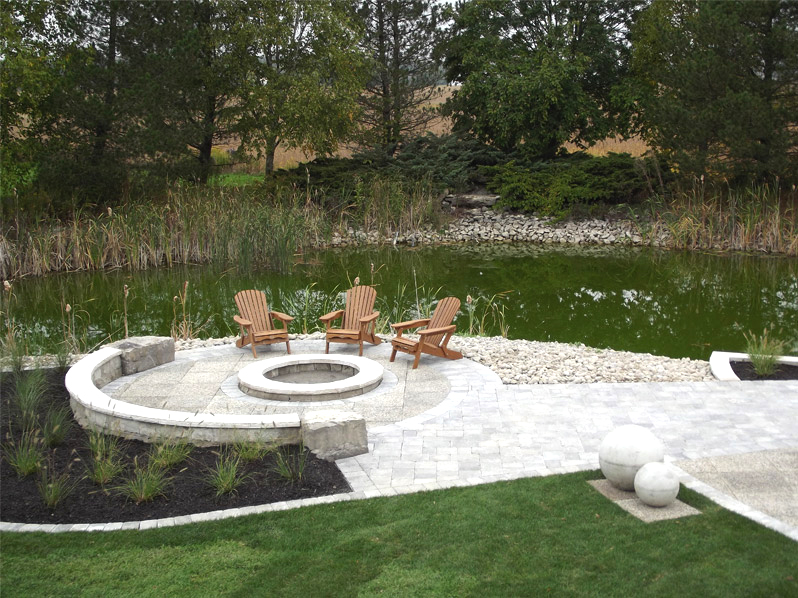 Wainfleet (Circular Terrace)