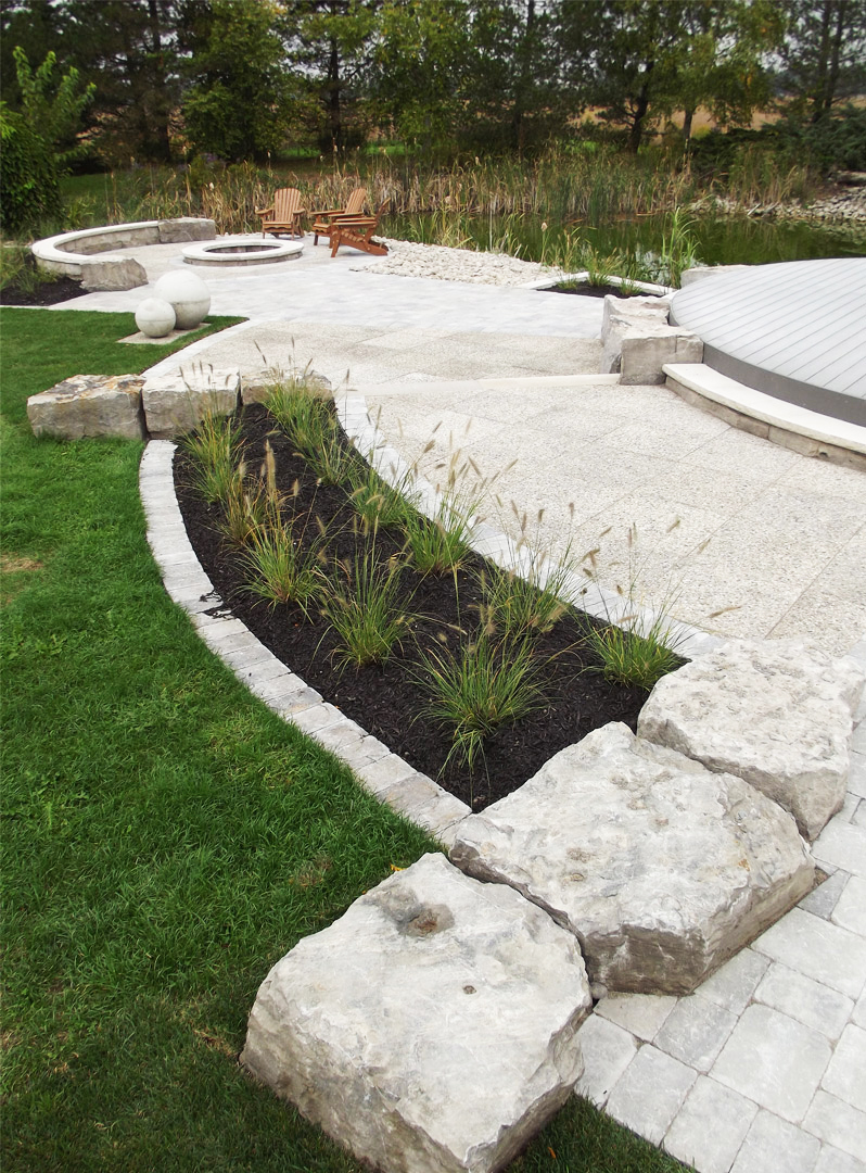 Wainfleet (Circular Terrace)