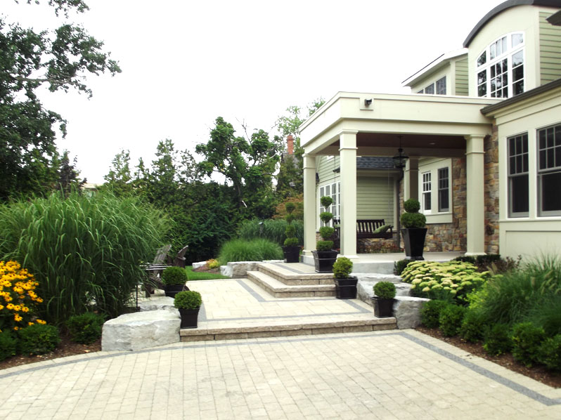 Niagara on the Lake (Water Front)