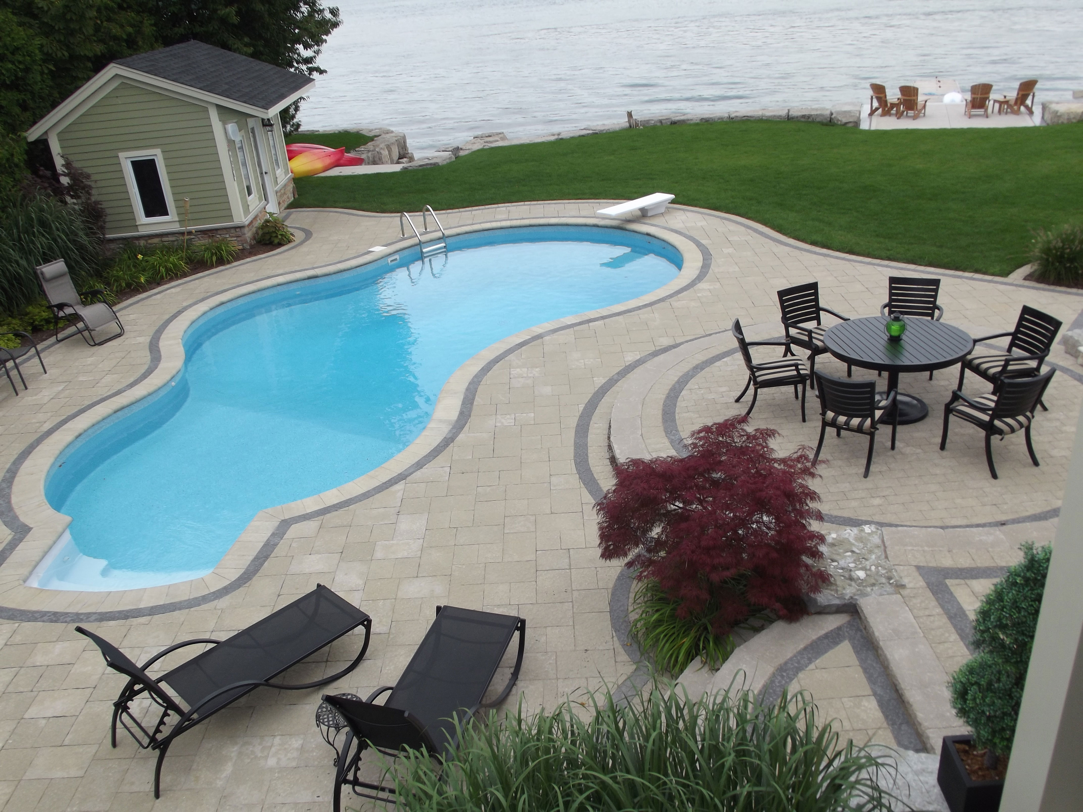 Niagara on the Lake (Water Front)