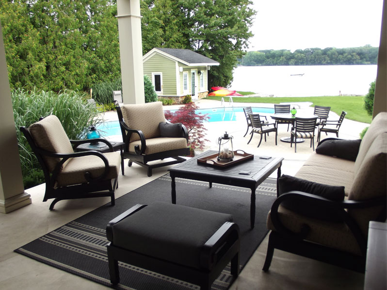 Niagara on the Lake (Water Front)