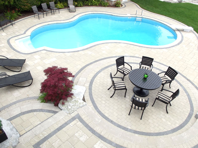 Niagara on the Lake (Water Front)