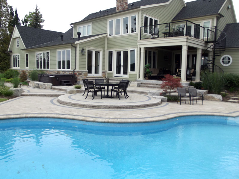 Niagara on the Lake (Water Front)