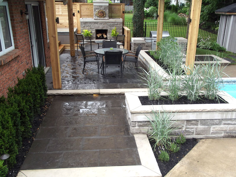 Fonthill (Outdoor Retreat)