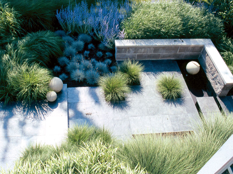 Port Dalhousie (Modern Grasses)