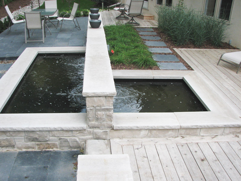 Niagara on the Lake (Reflector Pools)