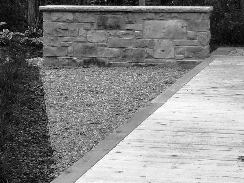 Niagara on the Lake (Reflector Pools)