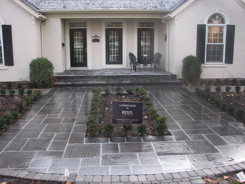 Niagara on the Lake (English Garden)